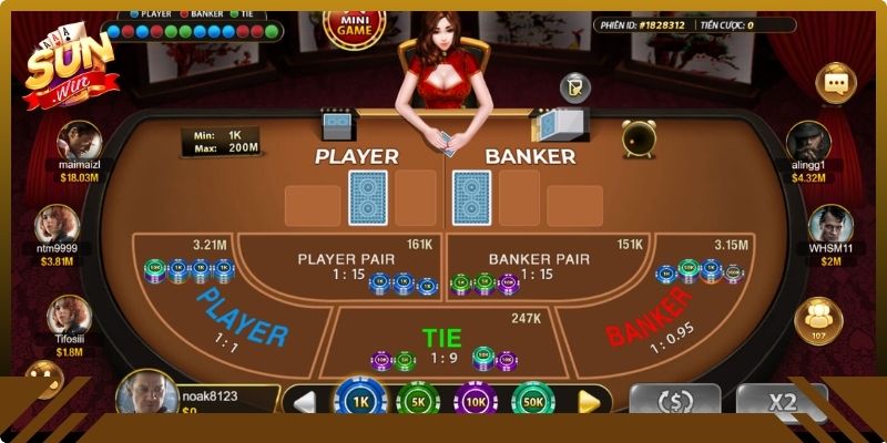 Lưu ý khi tham khảo cách kiếm tiền từ Baccarat