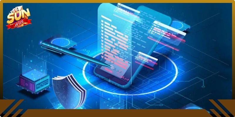 Những phần quan trọng trong chính sách an toàn