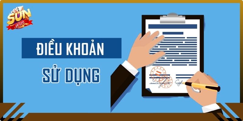 Điều Khoản Sử Dụng Sunwin20 Mới Nhất Cho Người Chơi 1 Tìm hiểu chi tiết về điều khoản sử dụng Sunwin20