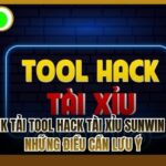 link tải tool hack tài xỉu
