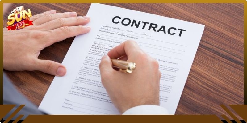 Chức năng và ý nghĩa của các điều khoản miễn trừ
