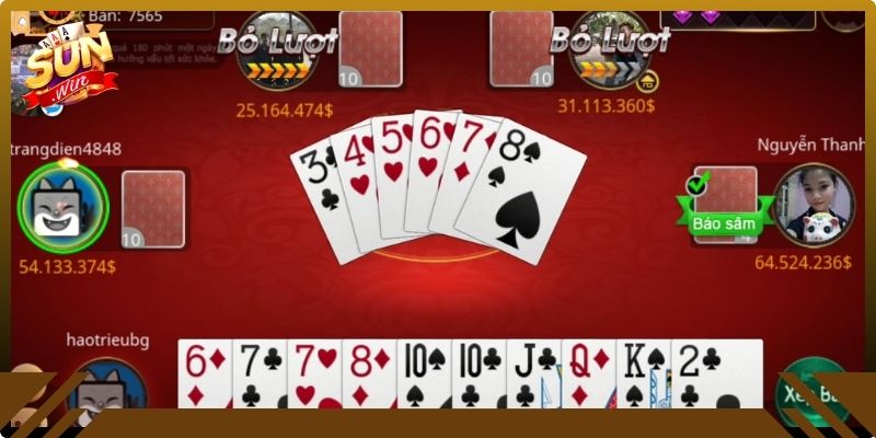 Sâm Lốc Sunwin20 - Hướng Dẫn Chi Tiết A - Z Cho Người Mới 1 Giới thiệu về game bài Sâm Lốc Sunwin20