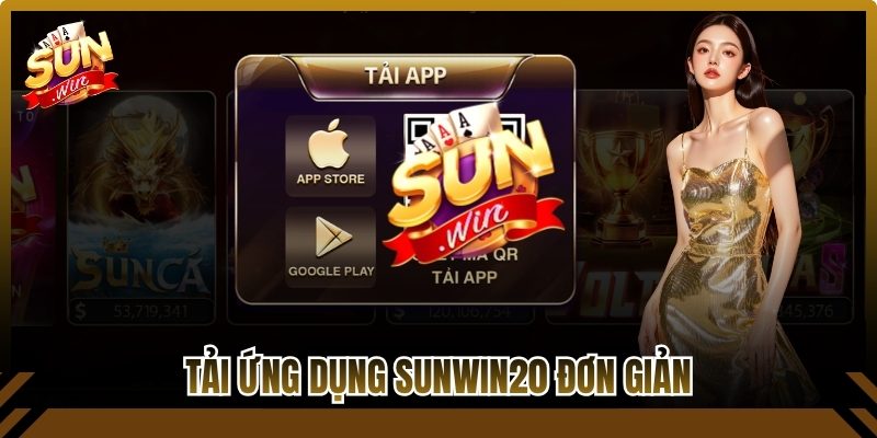 Sunwin20 Prophecy 🎖️ Link Sunwin Cổng Game Đổi Thưởng Số 1 7 Tải ứng dụng Sunwin20 đơn giản